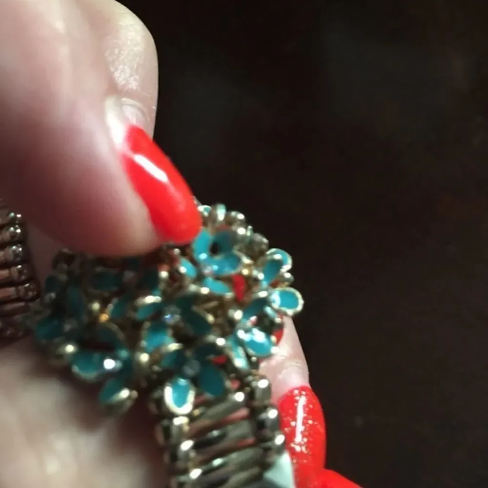 Cache ring 👧 - Picture 4 of 4
